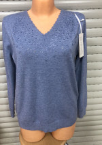 Swetry damskie (M-2XL)