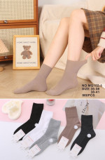 Skarpety damskie (35-42)