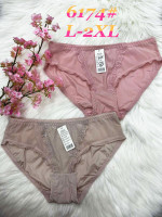 Majtki damskie (2XL-4XL)