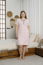 Koszula nocna (2XL-4XL)