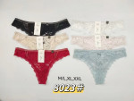 Majtki damskie (M-2XL)