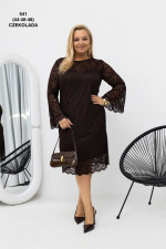 Sukienka damska (44-48)