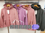 BLUZA DAMSKA (M-2XL)