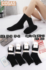 SKARPETY DAMSKIE (35-42)