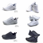 BUTY SPORTOWE DAMSKIE