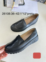 Półbuty damskie (36-42)