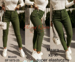 Spodnie damskie (XS-XL)