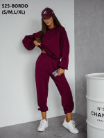 Komplety damskie (S-XL)