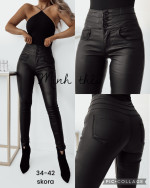 Spodnie damskie (34-42)