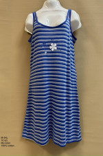 Koszula nocna (M-3XL)