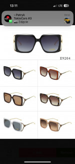 OKULARY