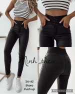 Spodnie damskie (34-42)