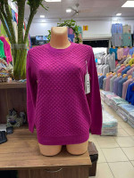 Swetry damskie (L-3XL)