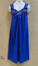 Koszula nocna (M-3XL)