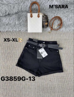 Szorty damskie (XS-XL)