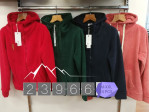 BLUZA DAMSKA (M-2XL)