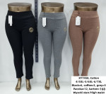 Spodnie damskie (4XL-7XL)