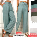 Spodnie damskie (S-XL)
