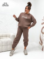 Komplety damskie (S-XL)