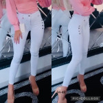 SPODNIE DAMSKIE (34-42)
