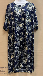 Koszula nocna (M-3XL)
