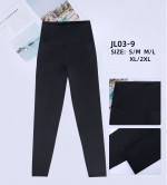 Leginsy damskie (S-2XL)