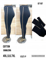 Leginsy damskie (4XL-7XL)