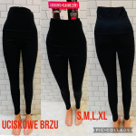 Leginsy damskie (S-XL)