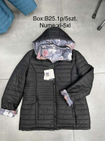 Kurtka damska (XL-5XL)