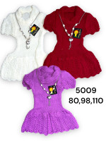 Sukienka dziecięca (80-110) towar turecki