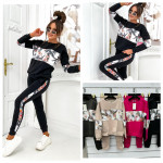Komplety damskie (S-XL)