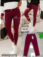 Spodnie damskie (XS-XL)