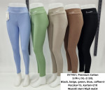 LEGINSY DAMSKIE (S-3XL)