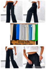Spodnie damskie (S-2XL)