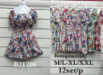 Kombinezony damskie (M-2XL)