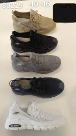 Buty sportowe męskie (40-46)