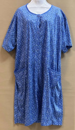 Koszula nocna (M-3XL)