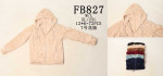 BLUZA DAMSKA (M-2XL)