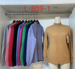 Swetry damskie (L-3XL)