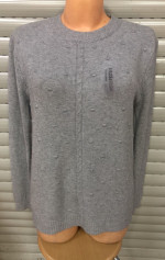 Swetry damskie (M-2XL)