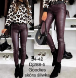 Spodnie damskie (34-42)