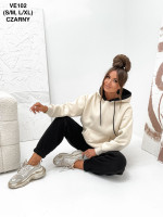 Komplety damskie (S-XL)