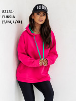 Bluza damska