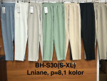 Spodnie damskie (S-XL)