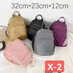 Plecak damski (32X23X12)
