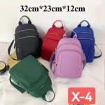 Plecak damski (32X23X12)