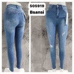 Spodnie damskie (34-42)