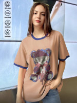 BLUZKA DAMSKA (S-XL)