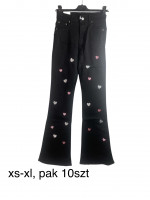 Spodnie damskie (XS-XL)