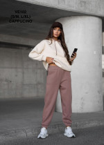 Komplety damskie (S-XL)